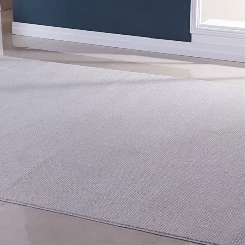 Tapete Sacramento 1,50 X 2,00 DES 001/MARFIM