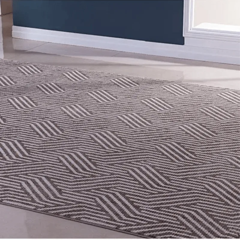 Tapete Sacramento 1,50 X 2,00 DES 002/BEGE