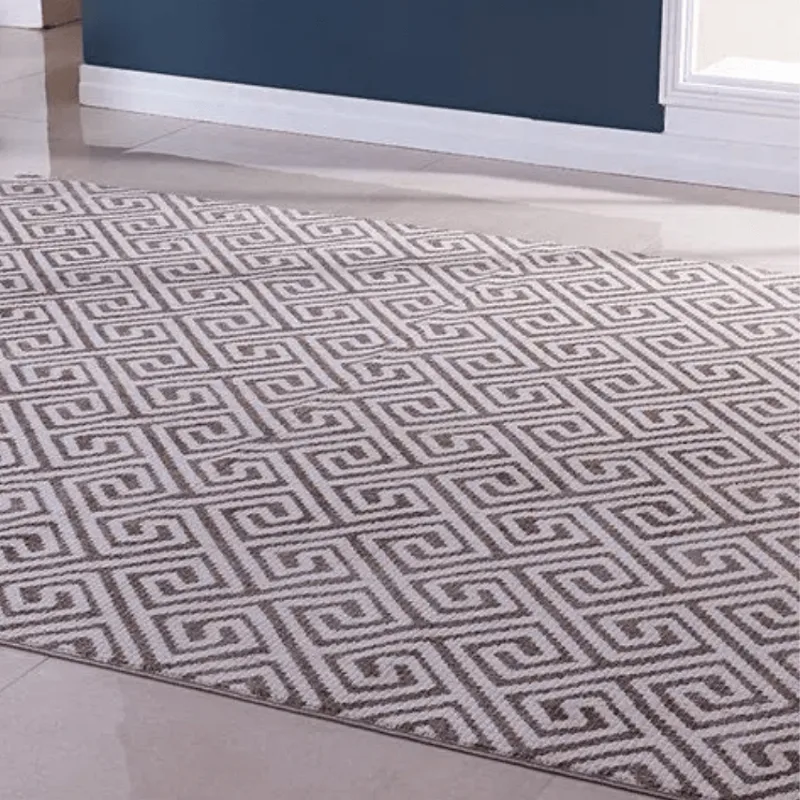 Tapete Sacramento 1,50 X 2,00 DES 003/BEGE