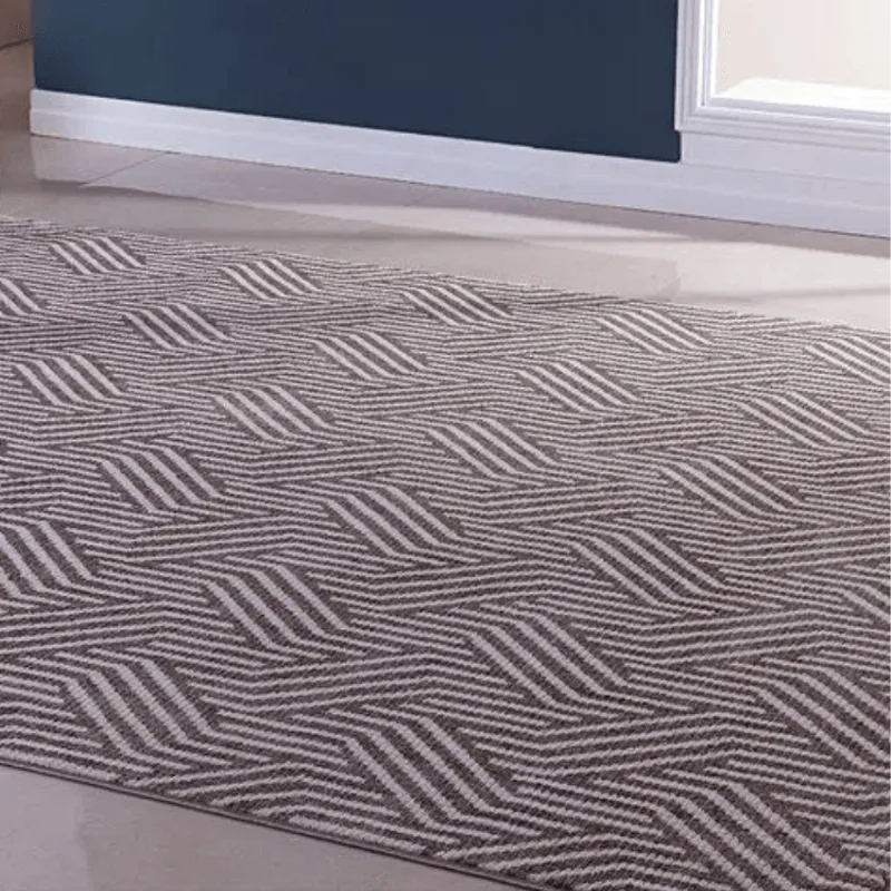 Tapete Sacramento 2,00 X 2,50 DES 002/BEGE