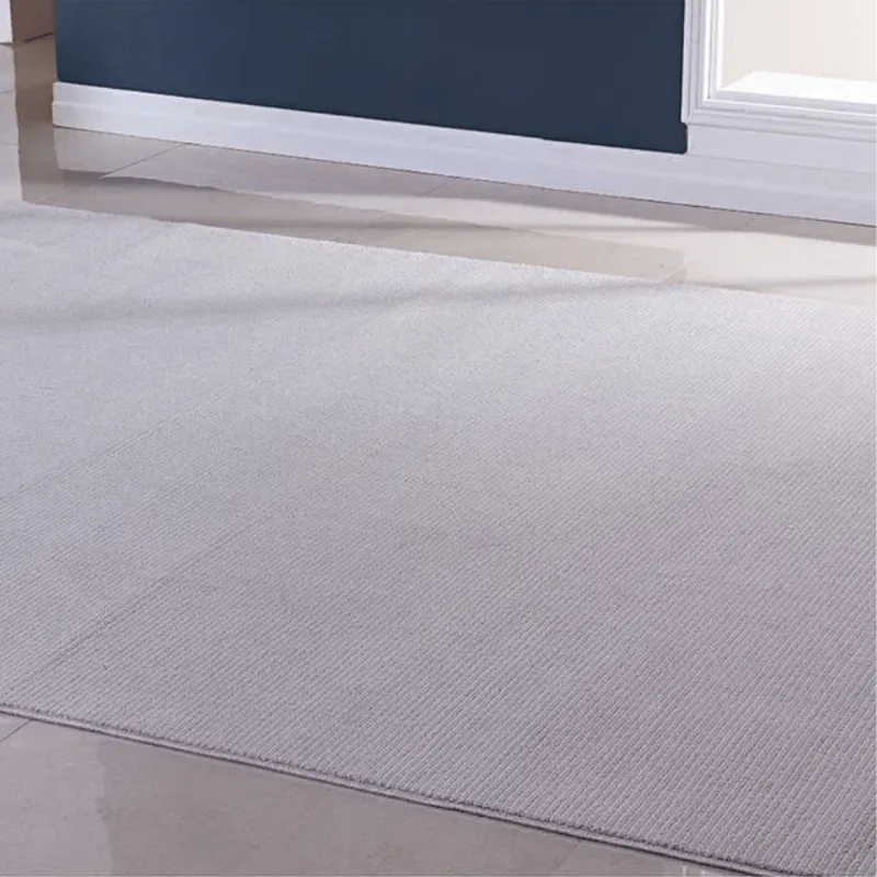 TAPETE SACRAMENTO 2,00 X 3,00 DES 001/MARFIM