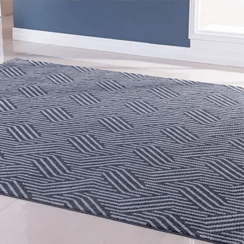 TAPETE SACRAMENTO 2,00 X 3,00 DES 002/CINZA