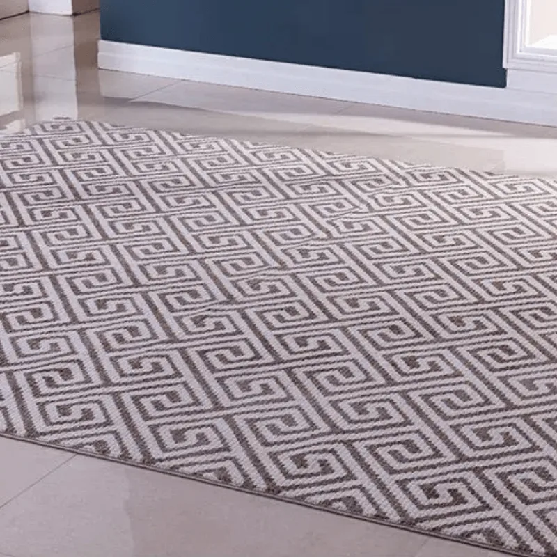 TAPETE SACRAMENTO 2,00 X 3,00 DES 003/BEGE