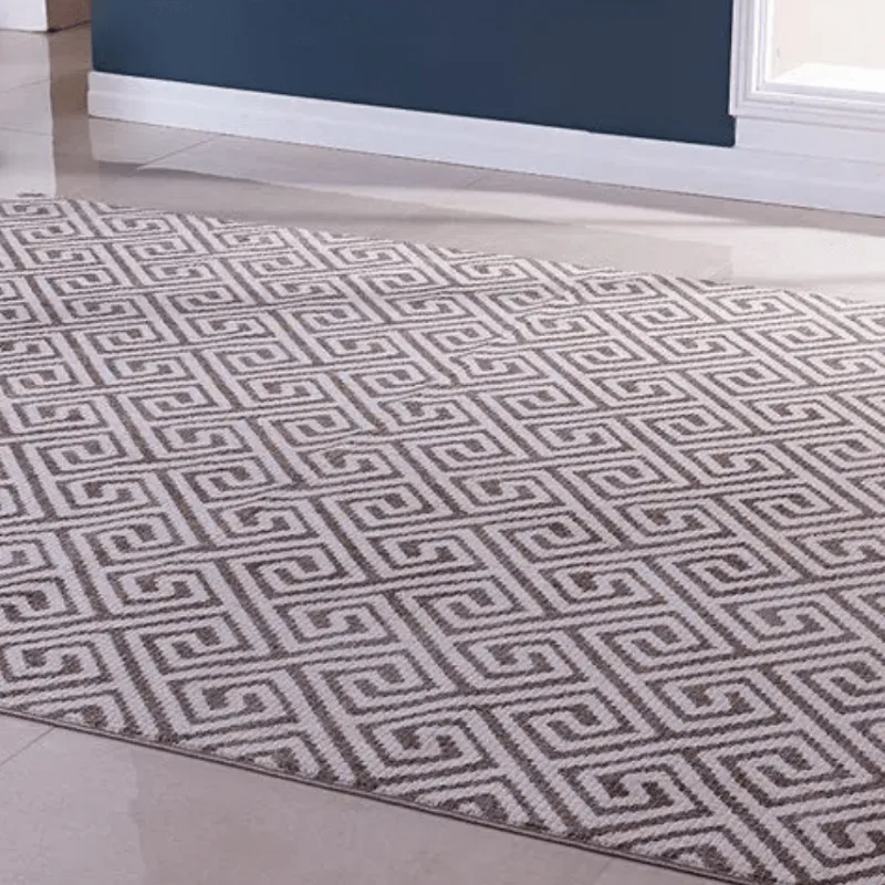 Tapete Sacramento 2,50 X 3,00 DES 003/BEGE