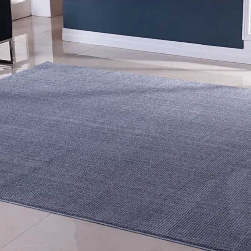 Tapete Sacramento 3,00 X 4,00 DES 001/PRATA