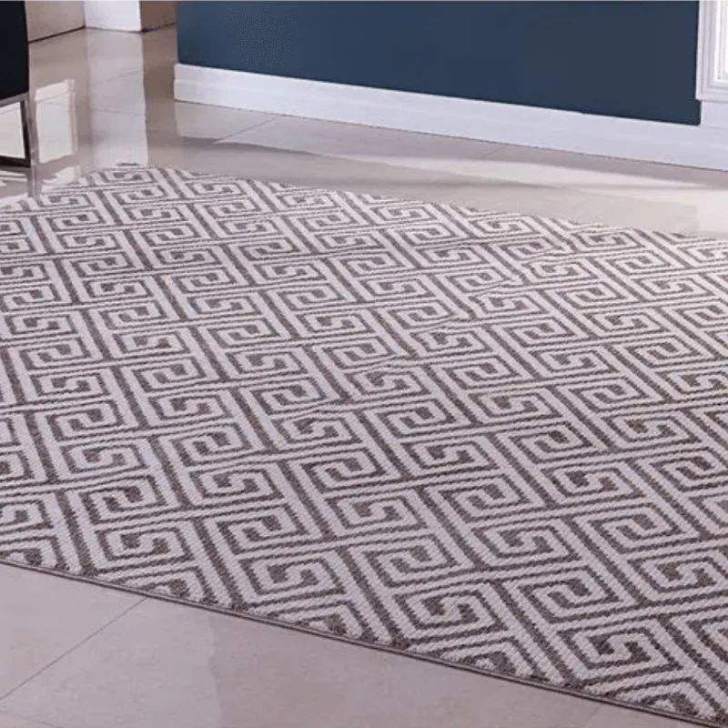 Tapete Sacramento 3,00 X 4,00 DES 003/BEGE