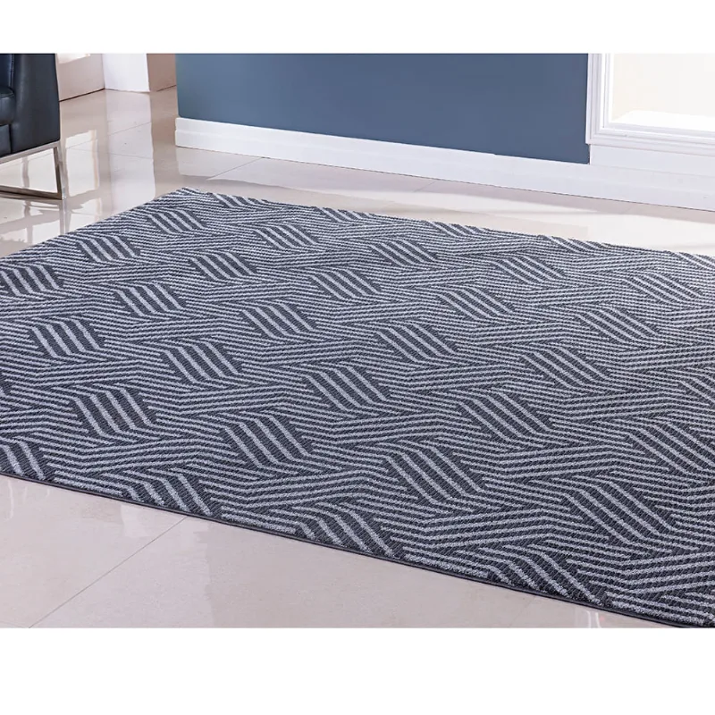 Passadeira Sacramento 0,75m Larg DES 002/CINZA
