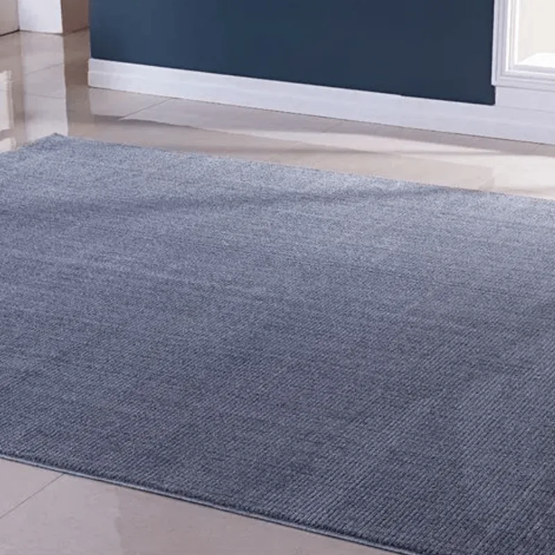 Tapete Sacramento 0,50 X 1,00 DES 001/PRATA