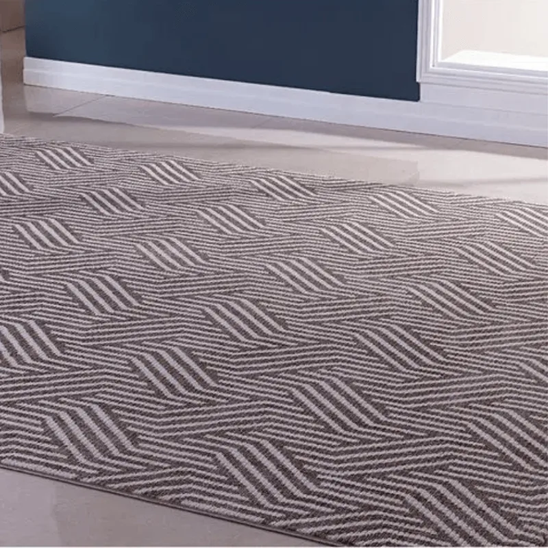 Tapete Sacramento 0,50 X 1,00 DES 002/BEGE