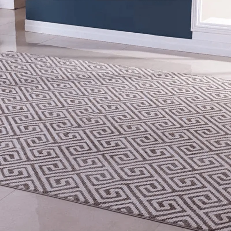 Tapete Sacramento 0,50 X 1,00 DES 003/BEGE
