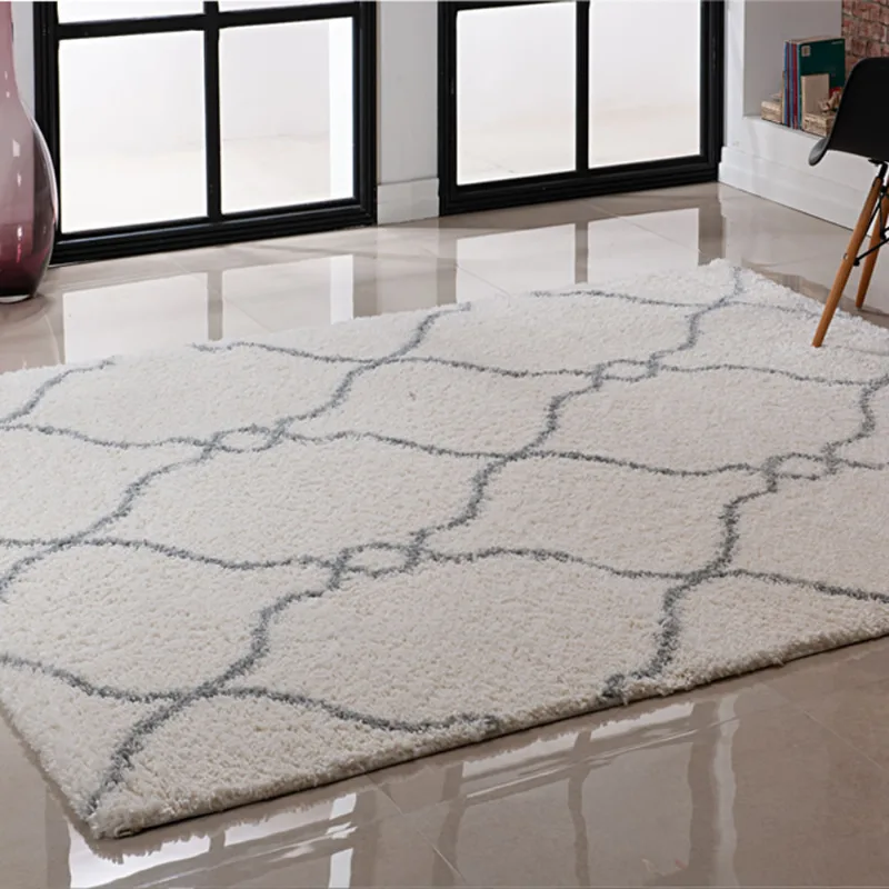 TAPETE NEVADA 1,00 X 1,40 DES 001