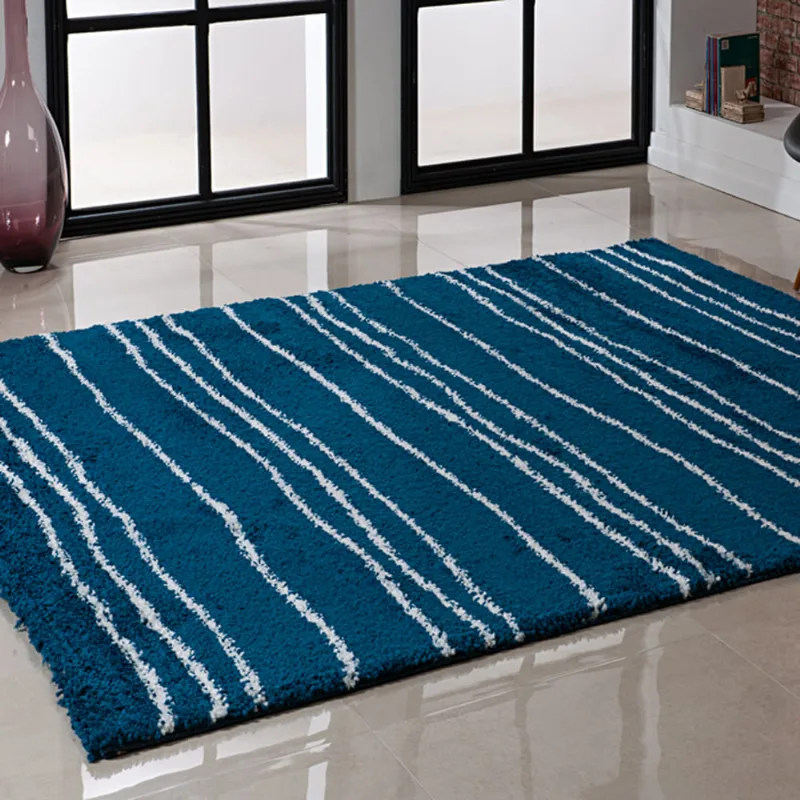 TAPETE NEVADA 1,50 X 2,00 DES008