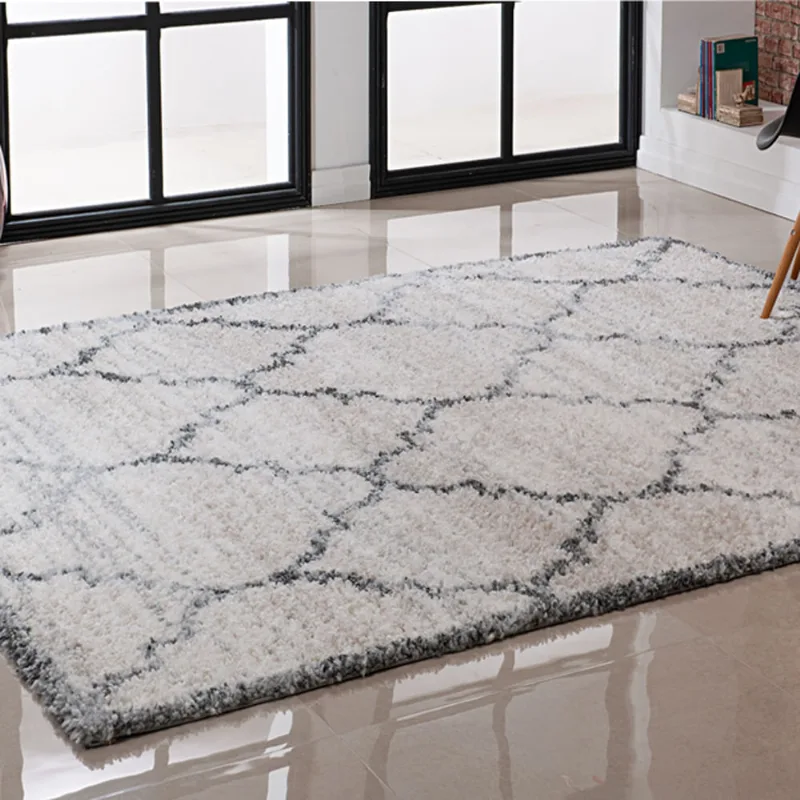 TAPETE NEVADA 2,50 X 3,00 DES 003