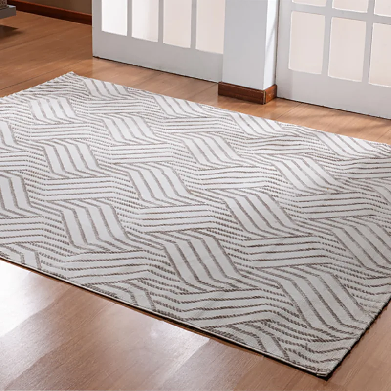 TAPETE BRIGHTON 2,50 X 3,00 DES 003/BEGE