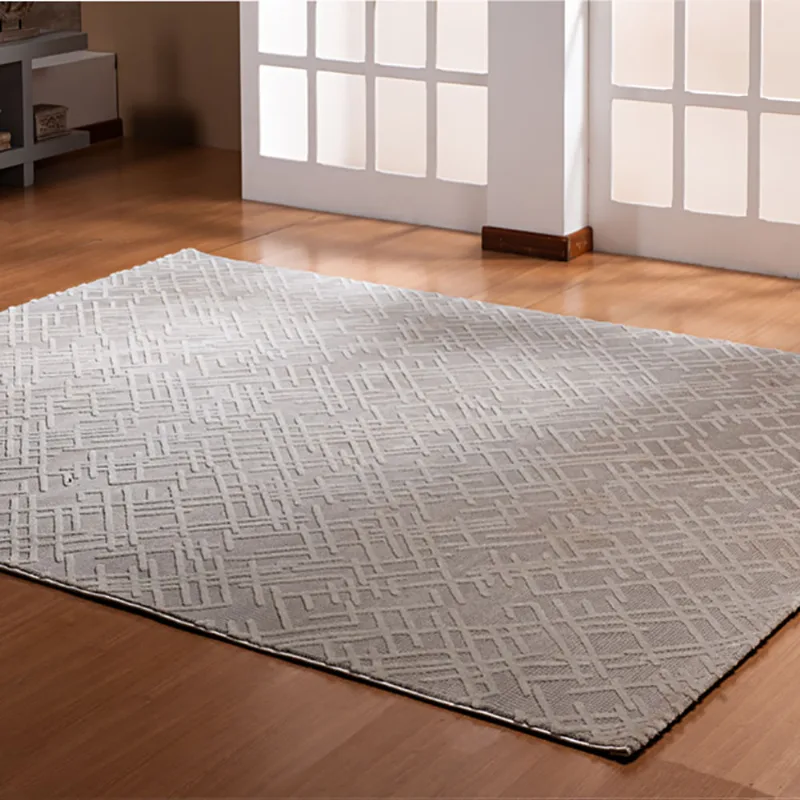 TAPETE BRIGHTON 3,00 X 4,00 DES 004/CHUMBO
