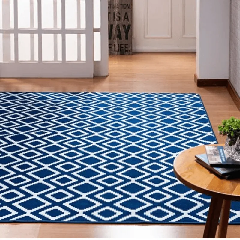 Tapete Cairo 1,00 X 1,40 DES. 013/UNICO