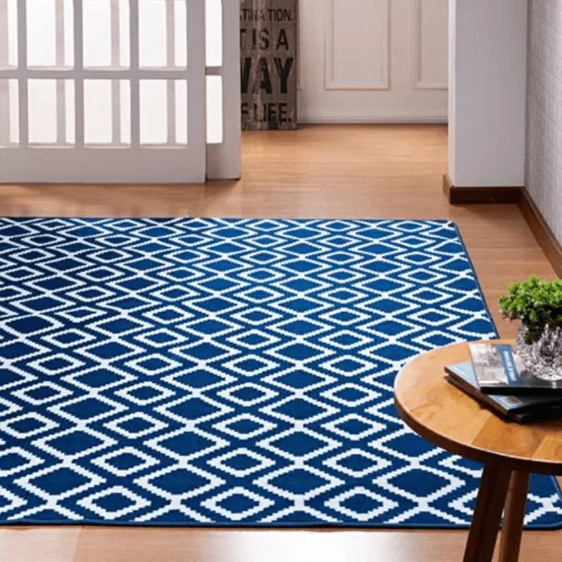 Tapete Cairo 1,40 X 2,00 DES. 013/UNICO