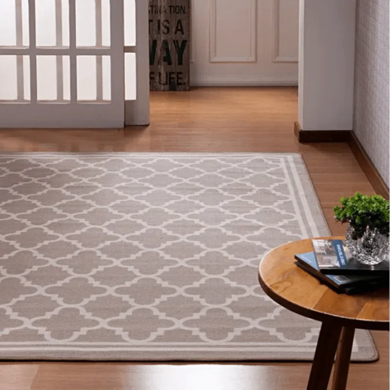 Tapete Cairo 1,40 X 2,00 DES. 014/UNICO