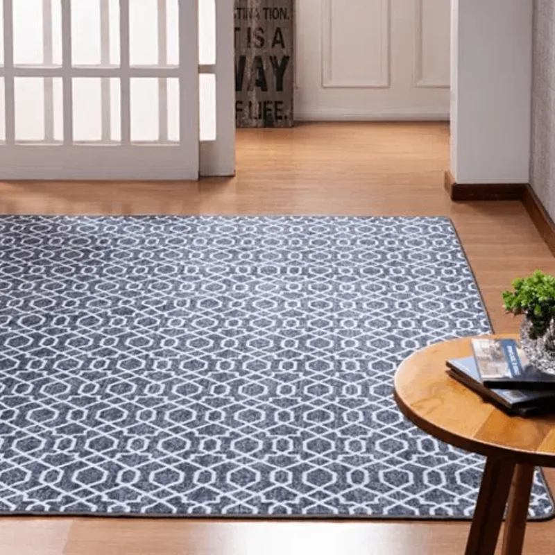 Tapete Cairo 1,40 X 2,00 Des. 015/unico