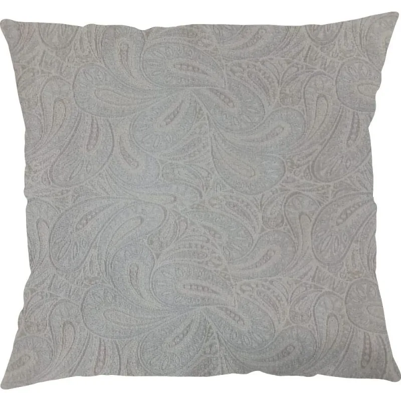 CAPA P/ ALMOFADA JACQUARD GOBELEIM 43 CM X 43CM DES. 004
