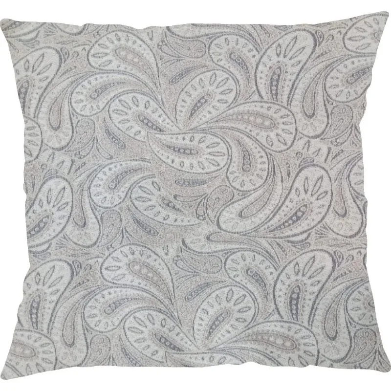 CAPA P/ ALMOFADA JACQUARD GOBELEIM 43 CM X 43CM DES. 007