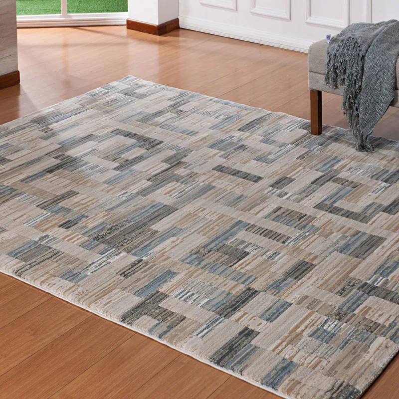 TAPETE POSITANO 2,50 X3,00 DES 005