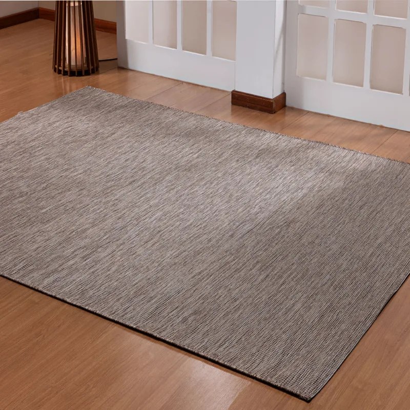 TAPETE SISAL ARAGUARI 2,50 X 3,00 DES 001/BEGE
