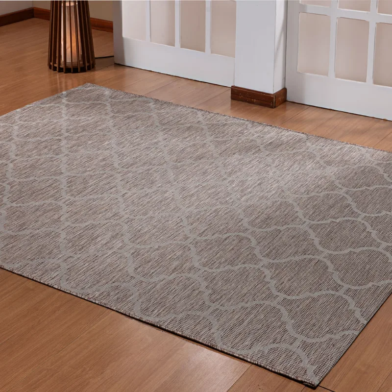 TAPETE SISAL ARAGUARI 2,50 X 3,00 DES 003/BEGE