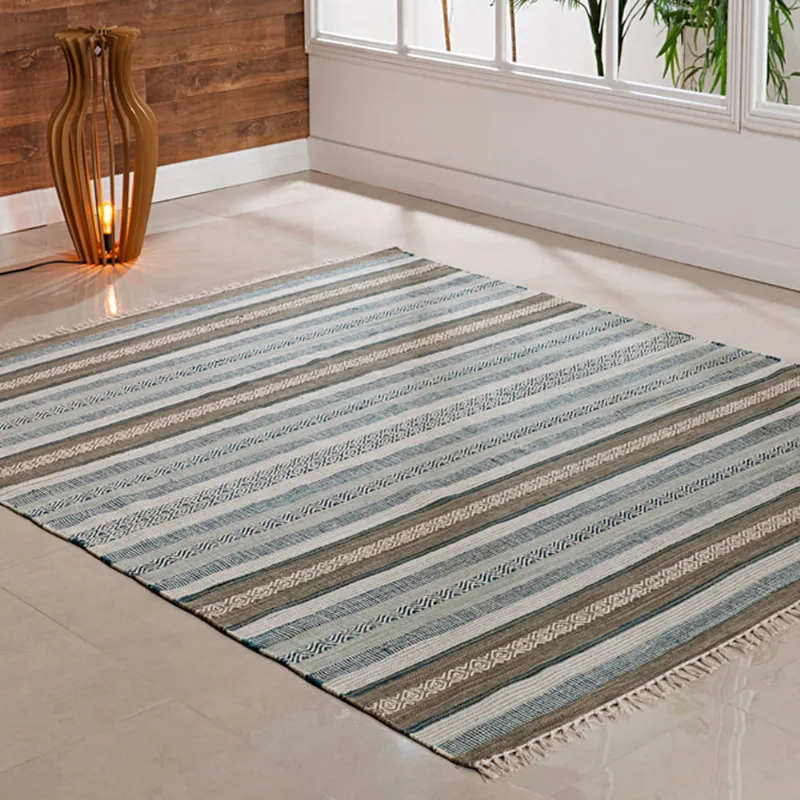 TAPETE KILIM CHICAGO 1,00 X 1,40 DES 003