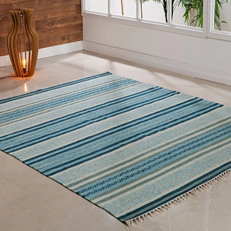 Tapete Kilim Chicago 1,40 X 2,00 Des 001