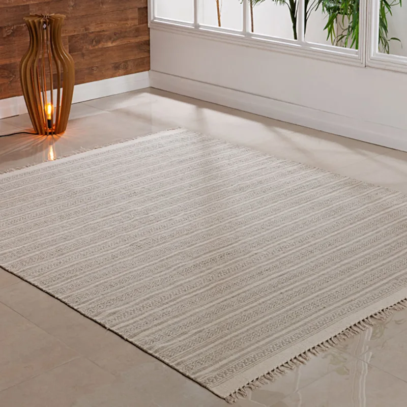Tapete Kilim Chicago 1,40 X 2,00 Des 007