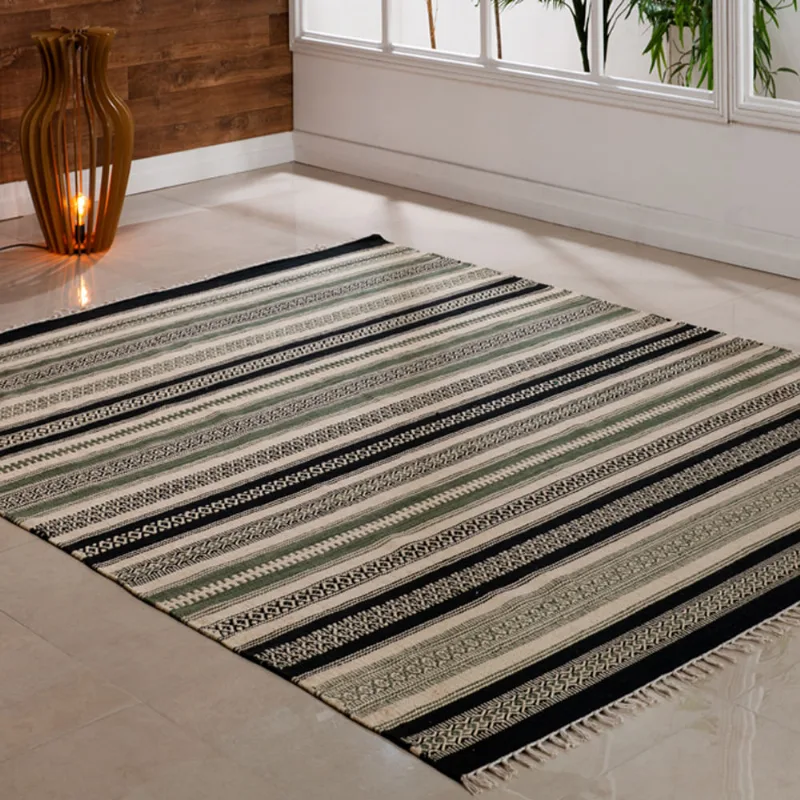 TAPETE KILIM CHICAGO 2,50 X 3,00 DES 005