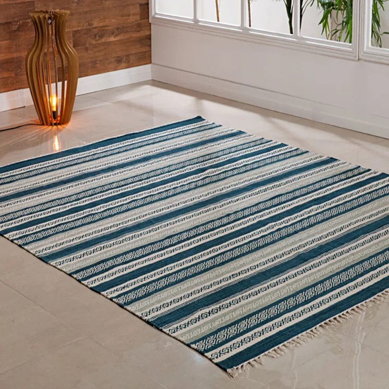 TAPETE KILIM CHICAGO 2,50 X 3,50 DES 004