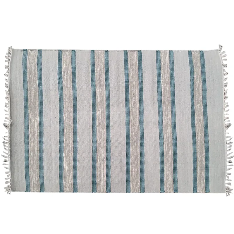 TAPETE KILIM COSMO 1,00 X 1,40 DES 003
