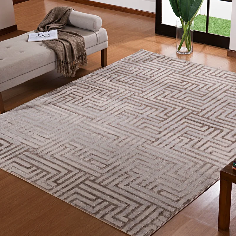 TAPETE TUDOR 4,00 X 5,00 DES.001