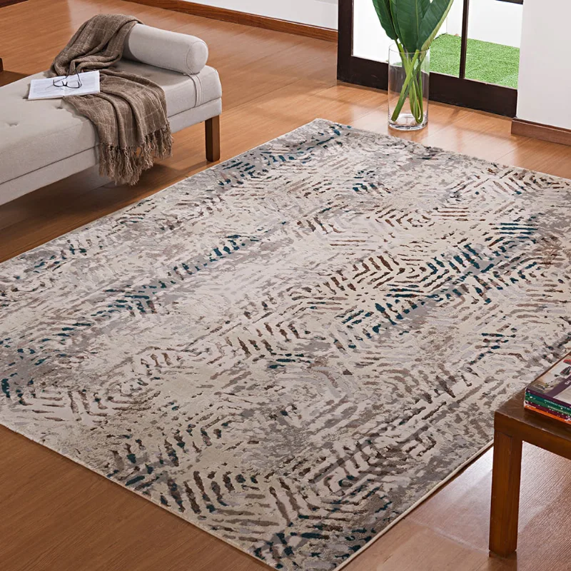 TAPETE TUDOR 4,00 X 5,00 DES.004