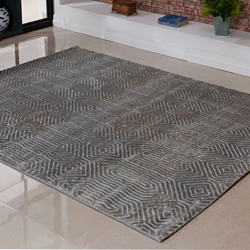 TAPETE MIANMAR 2,50 X 3,00 DES.001