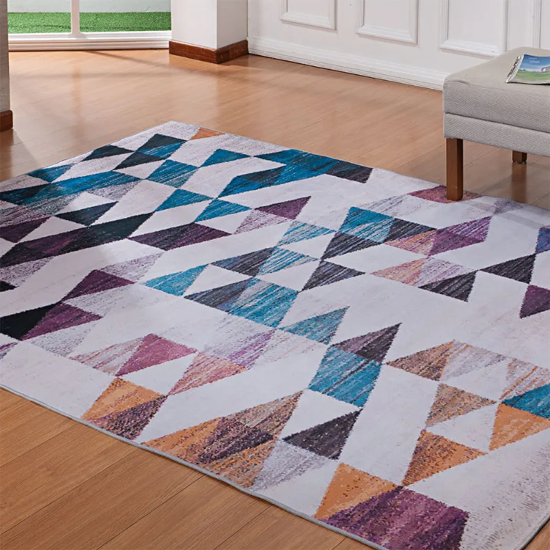 Tapete Donatelo 1,00 X 1,40 DES 002