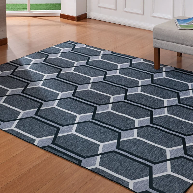 Tapete Donatelo 1,00 X 1,40 DES 004