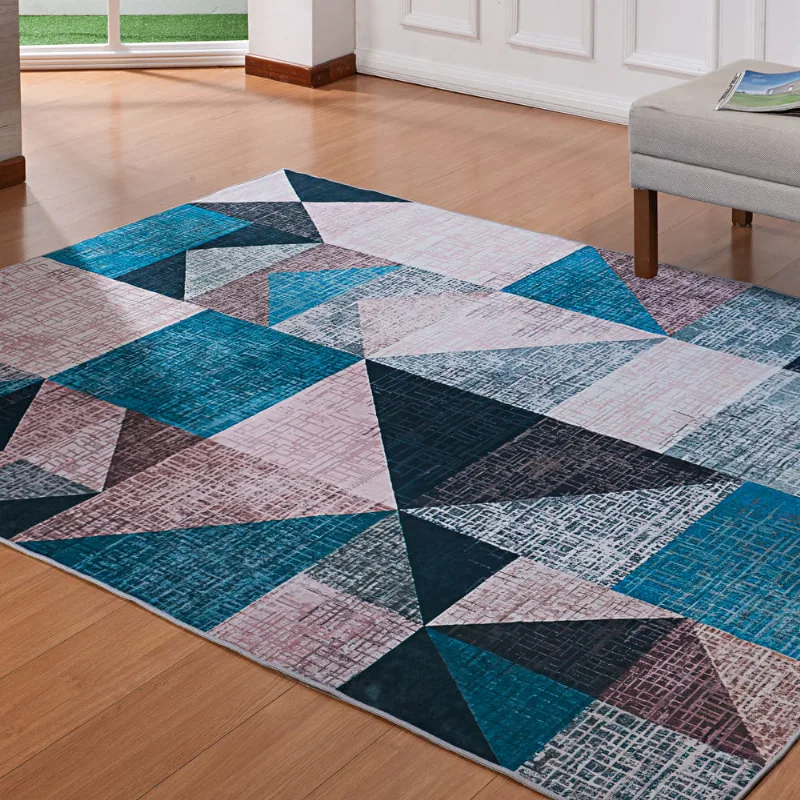Tapete Donatelo 1,00 X 1,40 DES 005