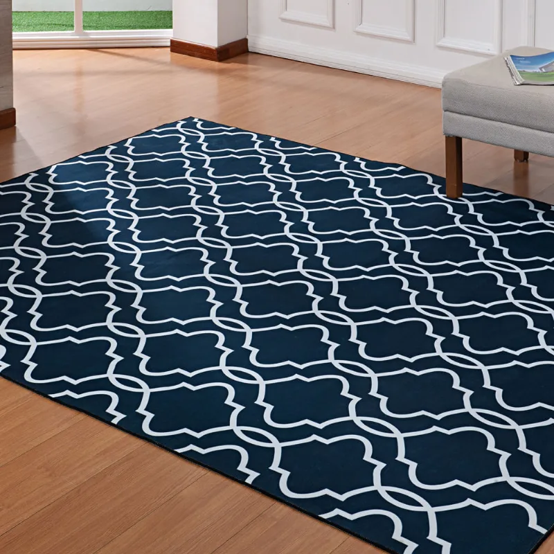 Tapete Donatelo 1,00 X 1,40 DES 009