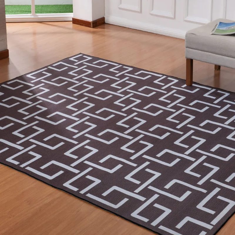 Tapete Donatelo 1,40 X 2,00 DES 001