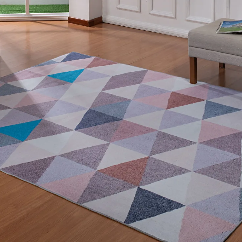 Tapete Donatelo 1,40 X 2,00 DES 006