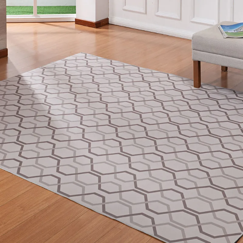 Tapete Donatelo 1,40 X 2,00 DES 007