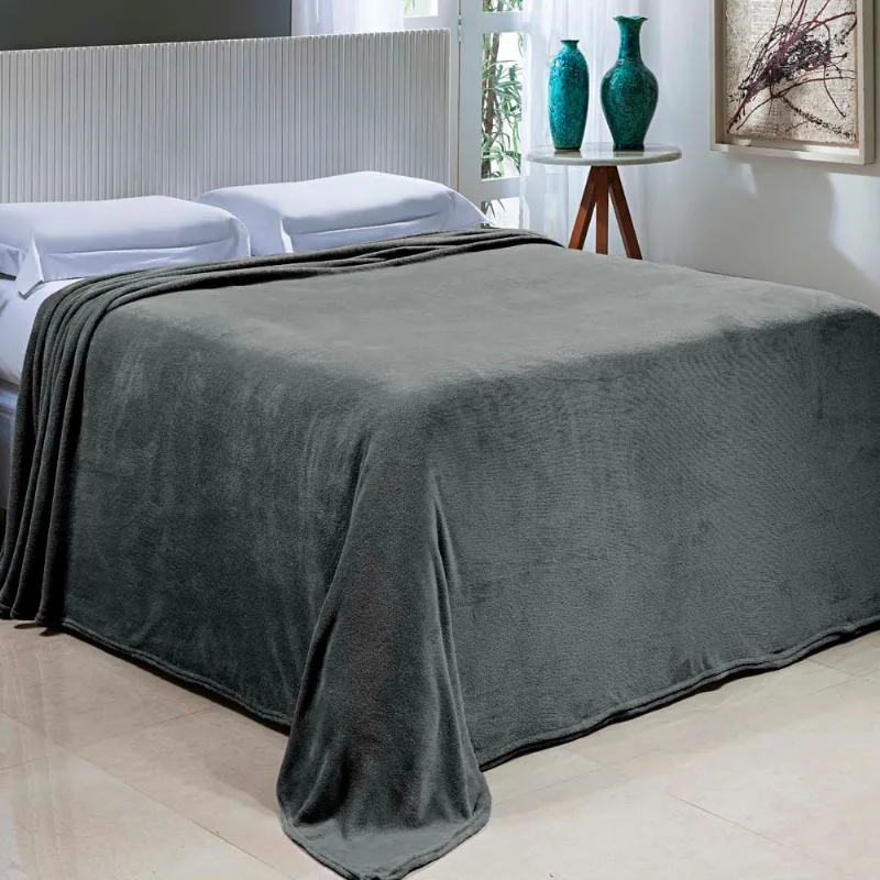 Cobertor Essence Nc 1,80 X 2,20 CHUMBO