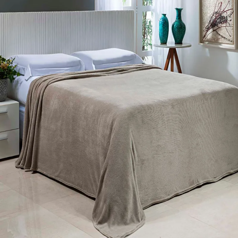 Cobertor Essence Nc 1,80 X 2,20 FENDI