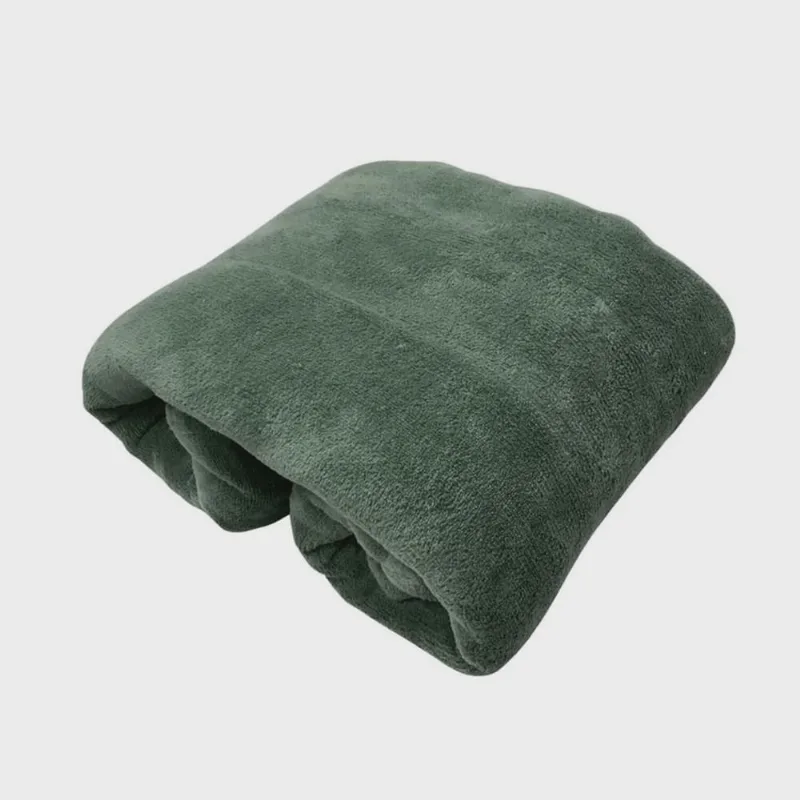 Cobertor Essence Nc 2,20 Cm X 2,40 Cm Chumbo