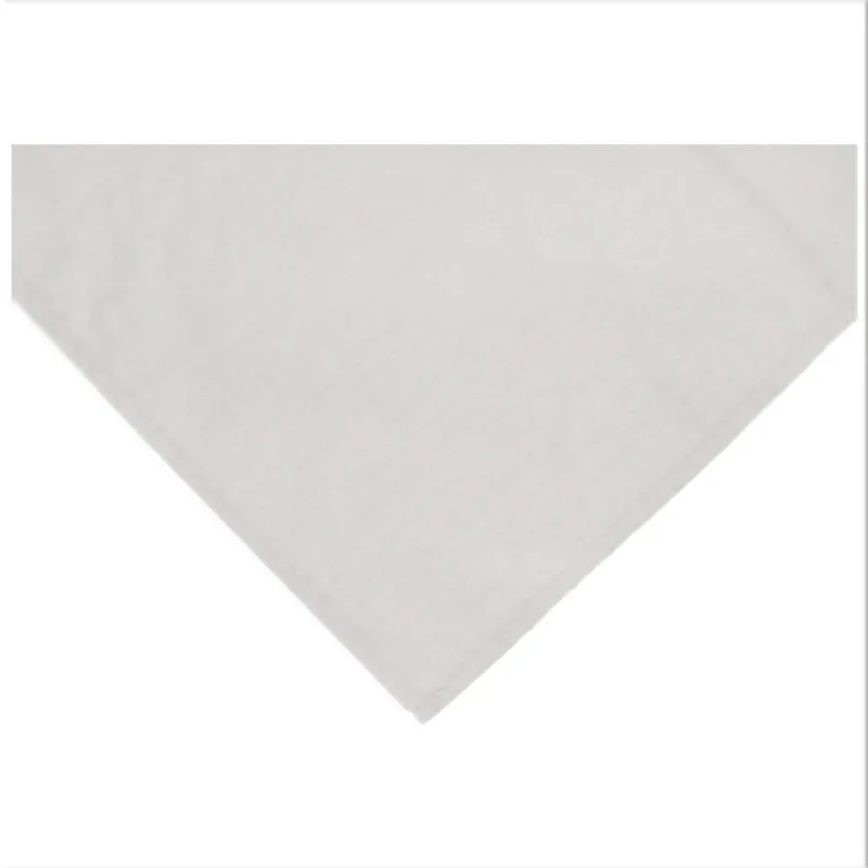 KIT 2 PCS GUARDANAPO TRICOLINE POLY NC 45 X 45 BRANCO