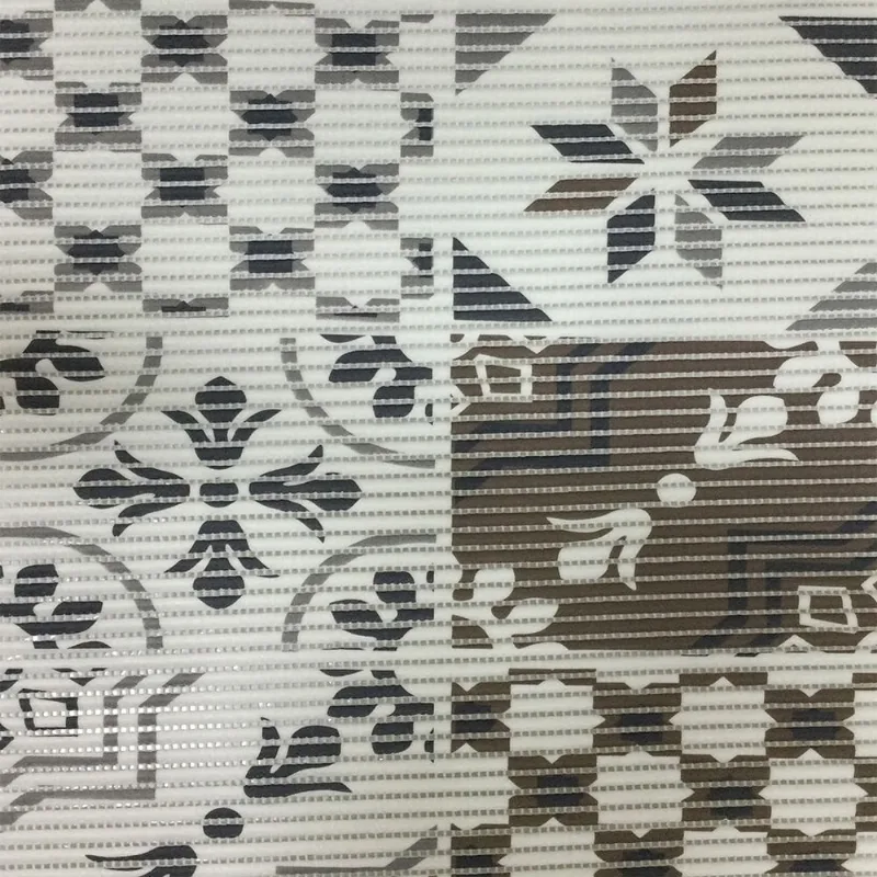 Passadeira Soft 0,65 Des.128/unico