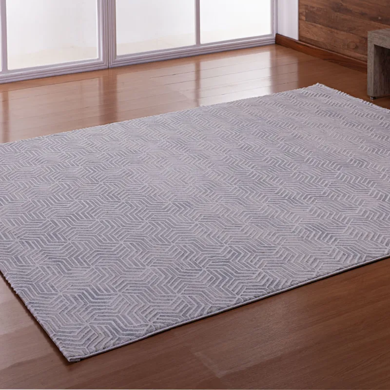 Tapete Montery 0,50 X 1,00 DES. 008/UNICO